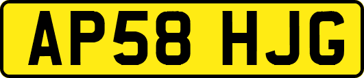 AP58HJG