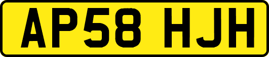 AP58HJH