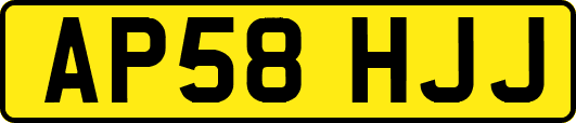 AP58HJJ