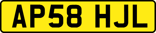 AP58HJL
