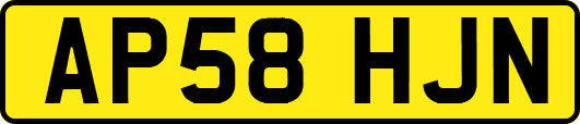 AP58HJN