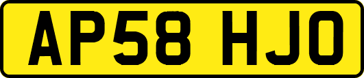 AP58HJO