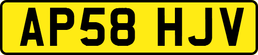 AP58HJV