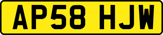 AP58HJW