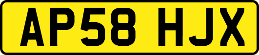 AP58HJX