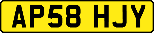 AP58HJY