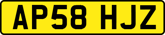 AP58HJZ