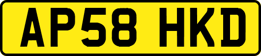 AP58HKD