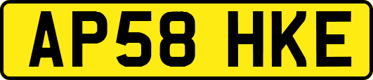 AP58HKE