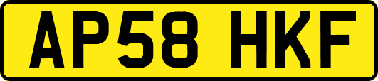 AP58HKF