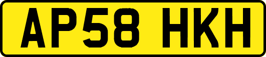 AP58HKH