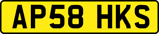 AP58HKS