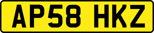AP58HKZ