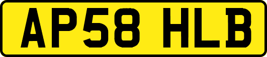 AP58HLB