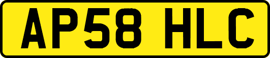 AP58HLC