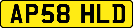 AP58HLD