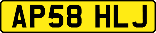 AP58HLJ