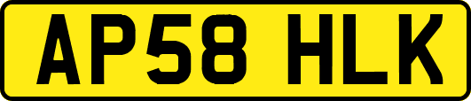 AP58HLK