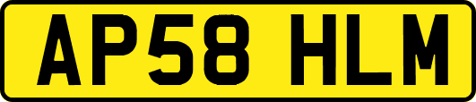 AP58HLM