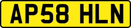 AP58HLN