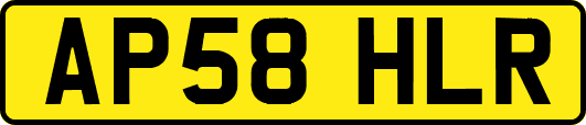 AP58HLR