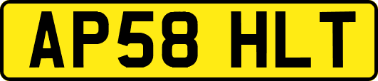 AP58HLT