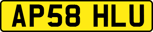 AP58HLU