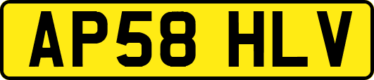 AP58HLV