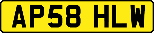 AP58HLW