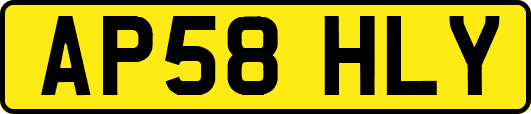 AP58HLY