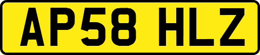 AP58HLZ