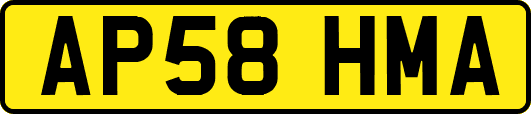 AP58HMA