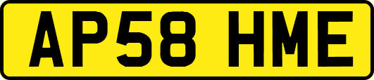 AP58HME