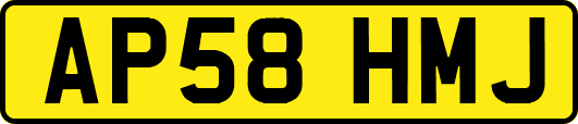 AP58HMJ