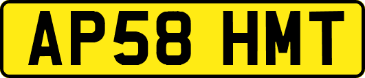 AP58HMT