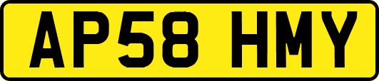 AP58HMY