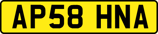 AP58HNA
