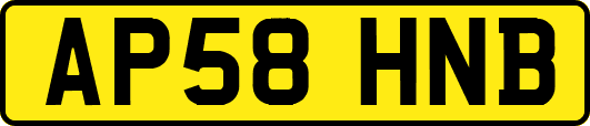 AP58HNB