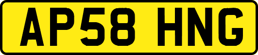AP58HNG