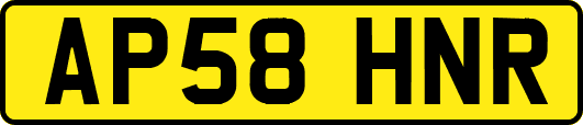 AP58HNR