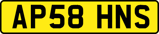 AP58HNS