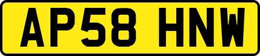 AP58HNW
