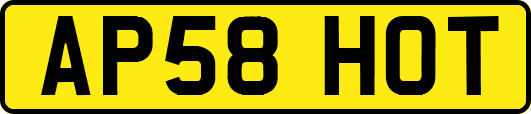 AP58HOT