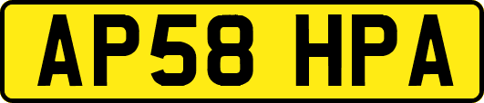 AP58HPA