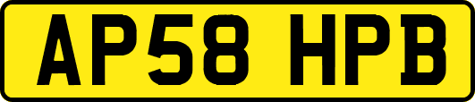 AP58HPB