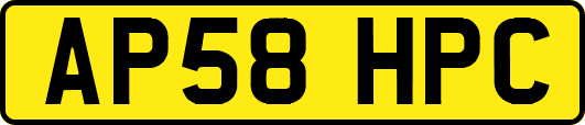 AP58HPC