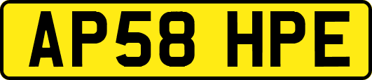 AP58HPE