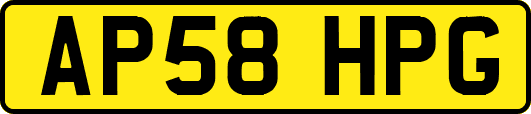 AP58HPG
