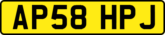 AP58HPJ