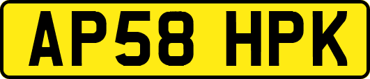 AP58HPK